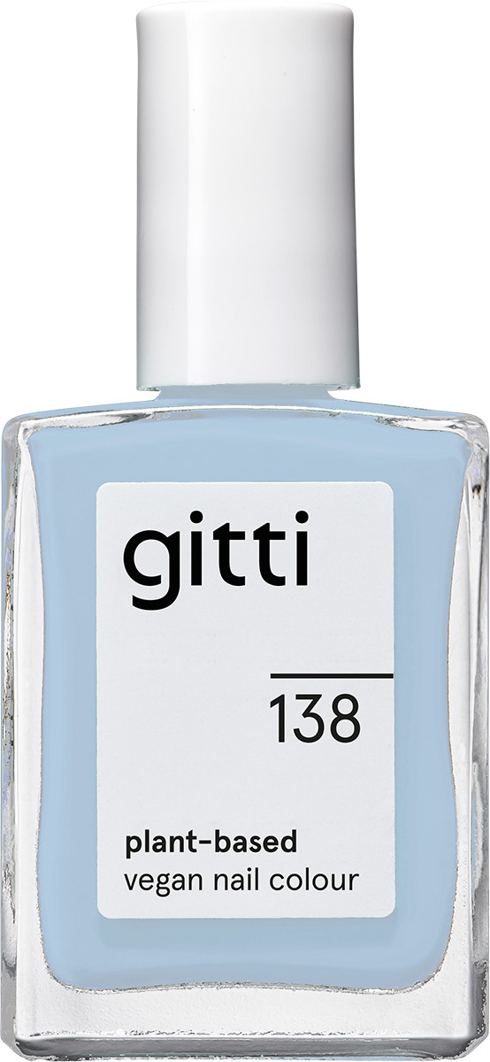 gitti - gitti no. 138 - Nail Polish
