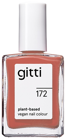 gitti - gitti no. 172 - Nail Polish