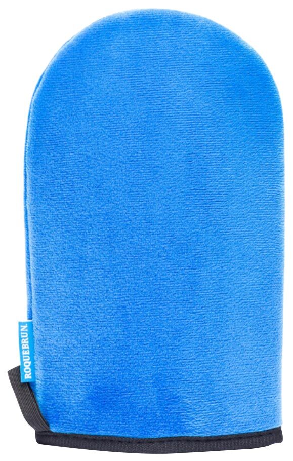 ROQUEBRUN. - Tanning Glove - Body brushes