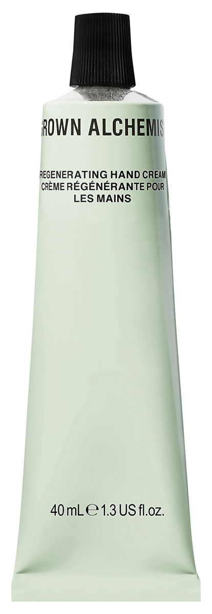 Grown Alchemist - Regenerating Hand Cream - Hand cream & masks