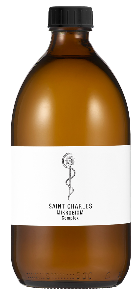 Saint Charles - Mikrobiom Complex - Liquid