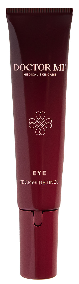 DOCTOR MI! - EYE - Eye Cream