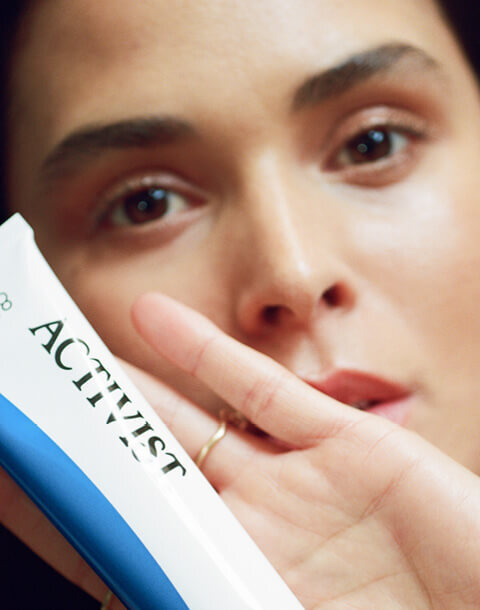 Activist Manuka Honey Mask