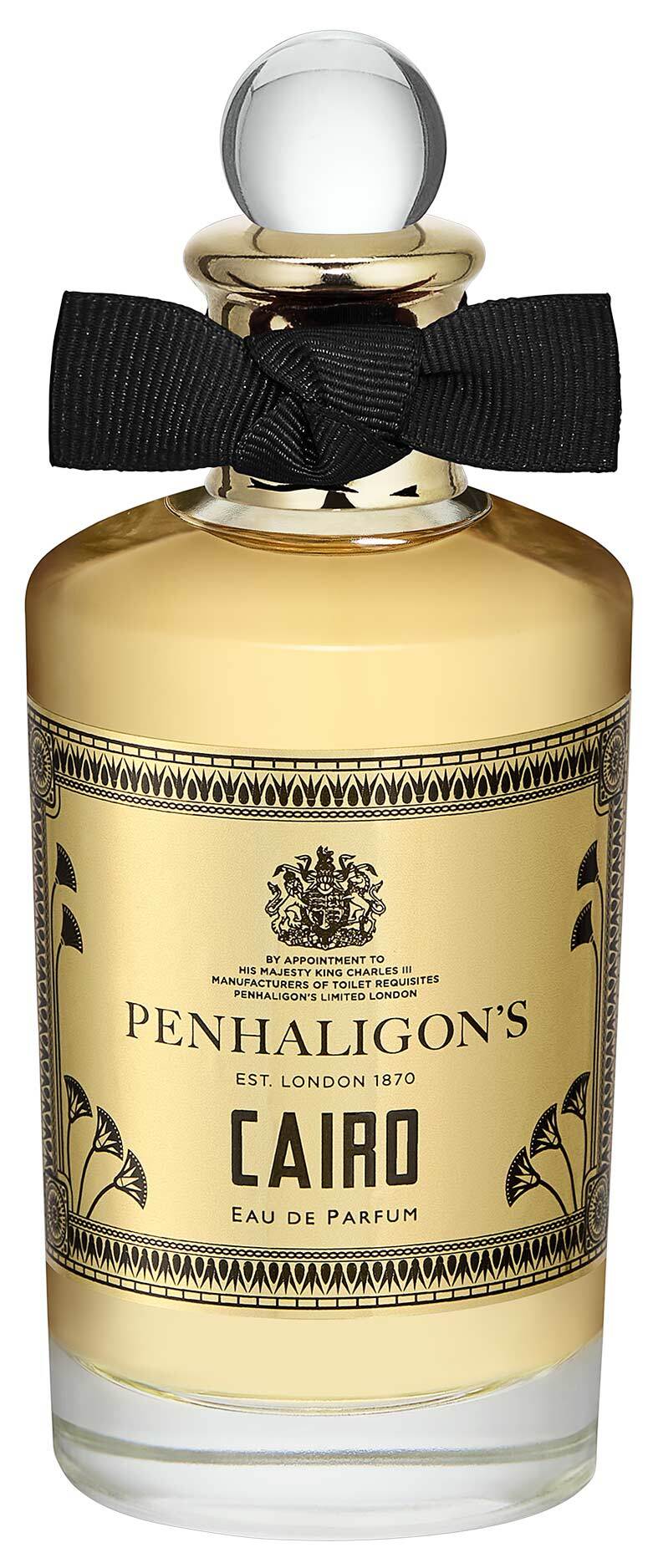 Penhaligon's - Cairo - Eau de Parfum Men