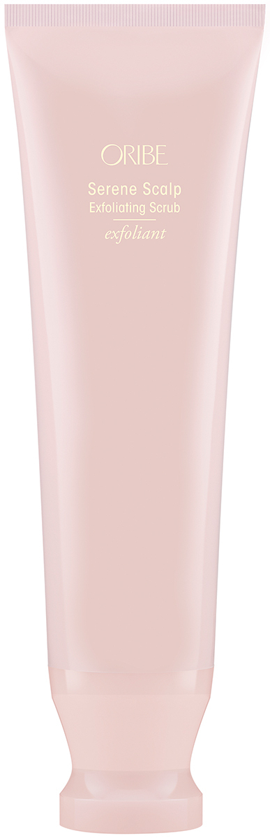 Oribe - Serene Scalp Exfoliating Scrub - Scalp peeling
