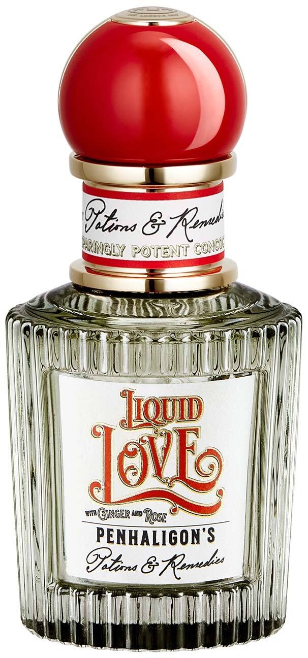 Penhaligon's - Potions Liquid Love - Eau de Parfum Unisex