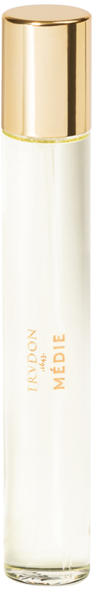 Trudon - Médie - Eau de Parfum Unisex