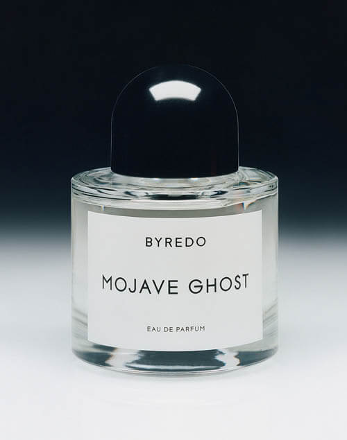 Byredo Mojave Ghost 100 ml