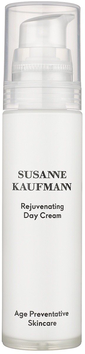 Susanne Kaufmann - Rejuvenating Day Cream - Face Cream