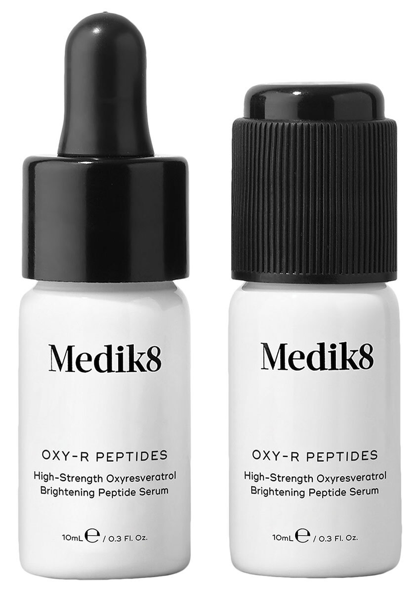 Medik8 - Oxy-R Peptides - Aufhellendes Serum