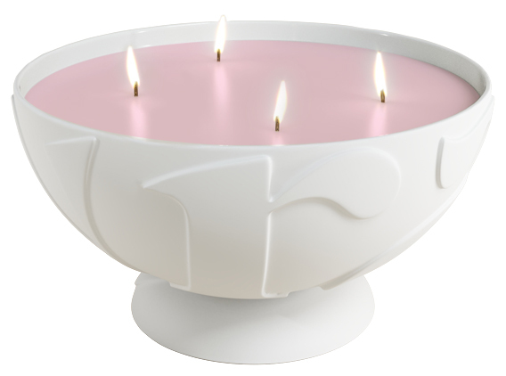 Vyrao - ROSE MARIE Candle - Candle