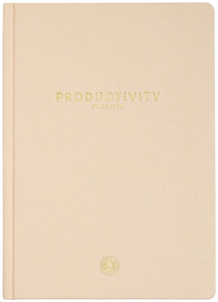 Intelligent Change - Productivity Planner - Journals & Stationary