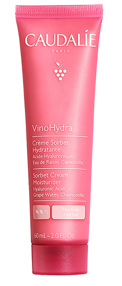 Caudalie - VinoHydra Sorbet Cream Moisturizer - Face Cream