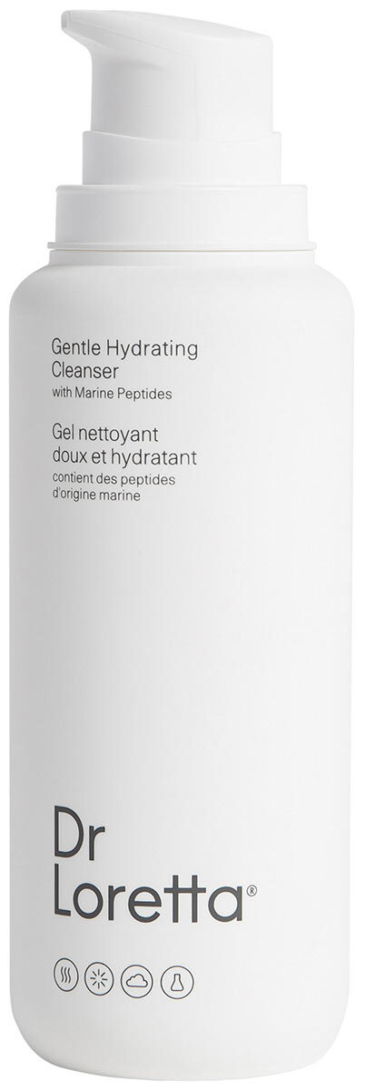 Dr. Loretta - Gentle Hydrating Cleanser - Cleansing Gel