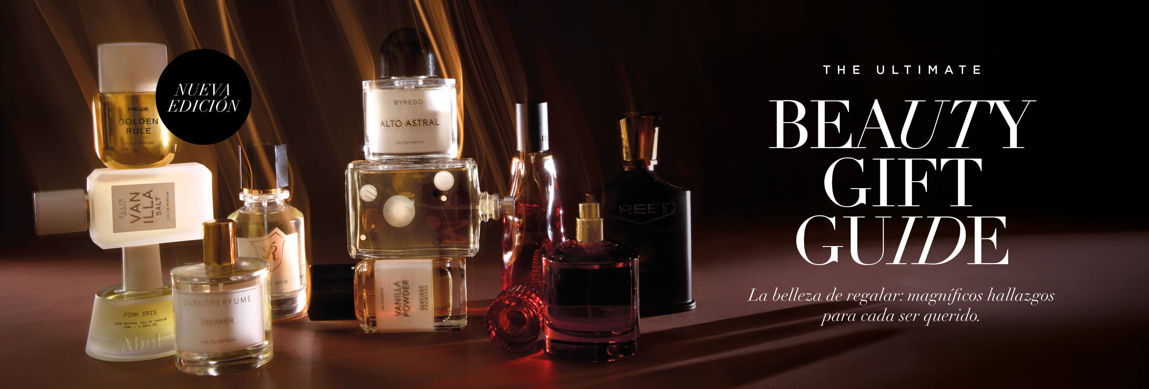 The Niche Beauty Gift Guide