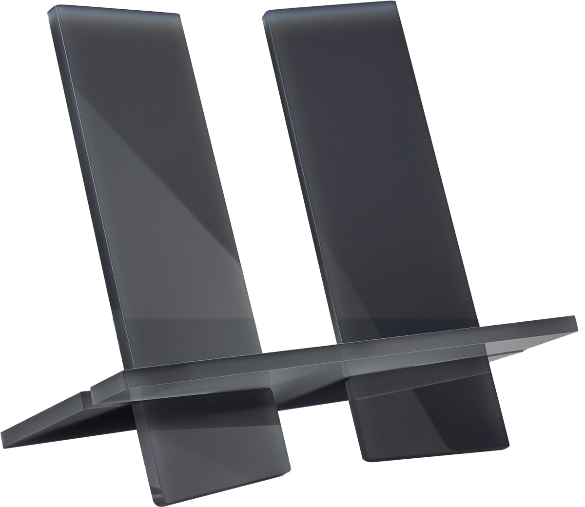 TASCHEN - Bookstand. Large. Urban Grey - Home accessories