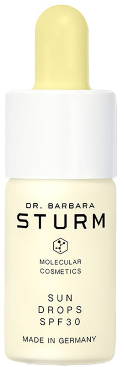 Dr. Barbara Sturm - Sun Drops SPF 30 - Face Sunscreen
