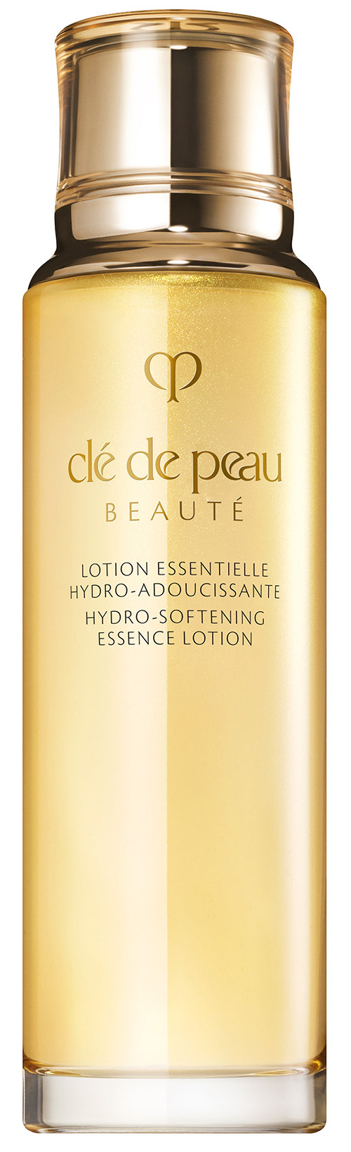 Clé de Peau Beauté - Hydro-Softening Essence Lotion Mini - Toner