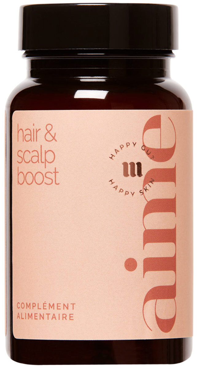 Aime - Hair & Scalp Boost - Tablets, Pills & Capsules
