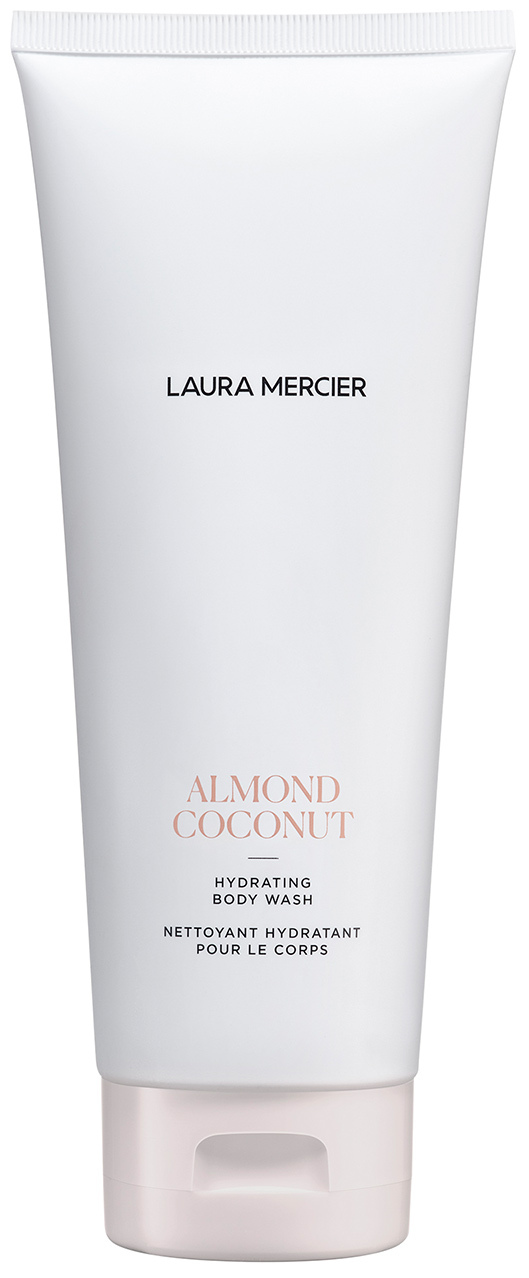 Laura Mercier Hydrating Body Wash200 ml - Almond Coconut, 200ml