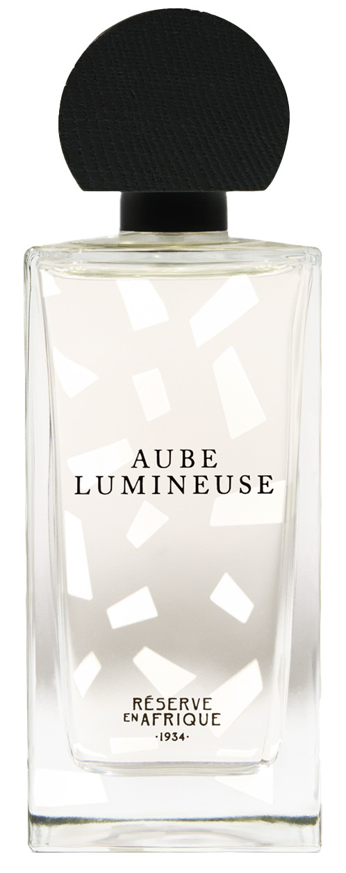 Réserve en Afrique 1934 - AUBE LUMINEUSE - Eau de Parfum Unisex