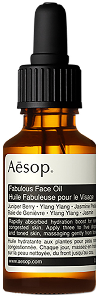 Aesop - Fabulous Face Oil - Face Oil