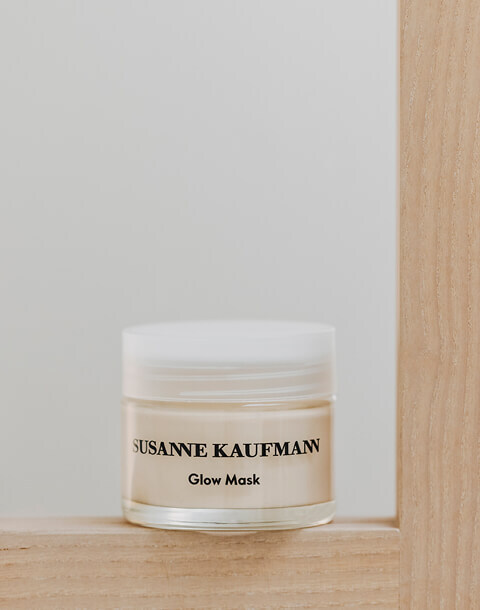 Susanne Kaufmann Glow Mask