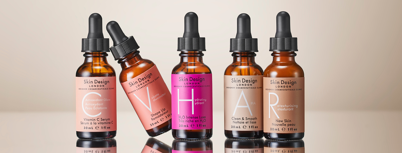 Skin Design London