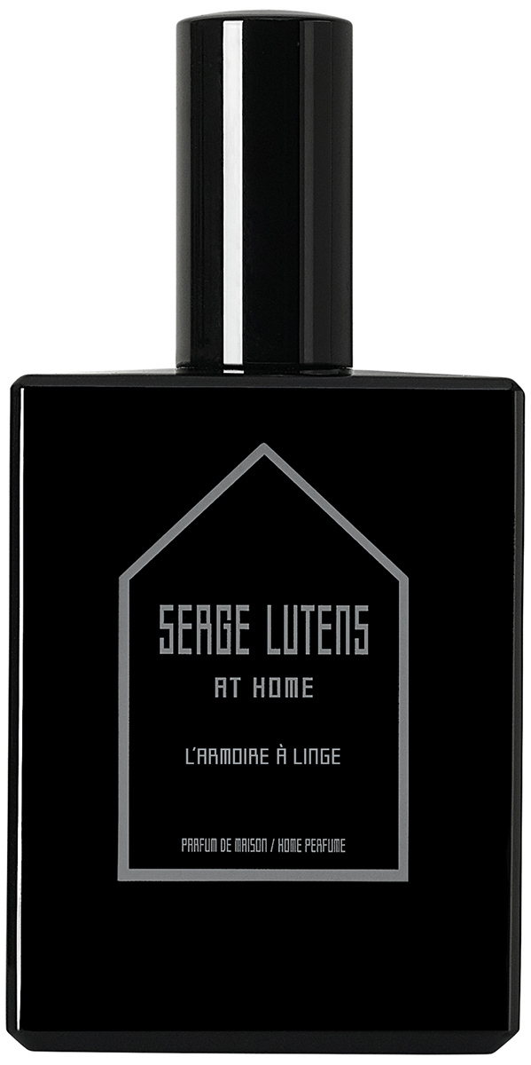 Serge Lutens - L'ARMOIRE À LINGE - Room Spray