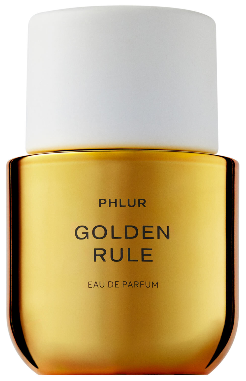 PHLUR - Golden Rule - Eau de Parfum Unisex