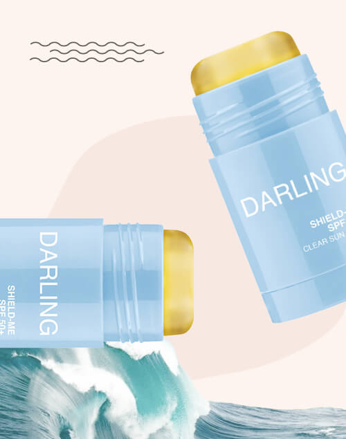 Darling SHIELD-ME SPF 50+