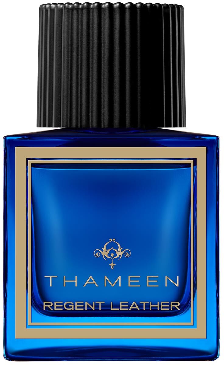 Thameen - Regent Leather - Extrait de Parfum Unisex