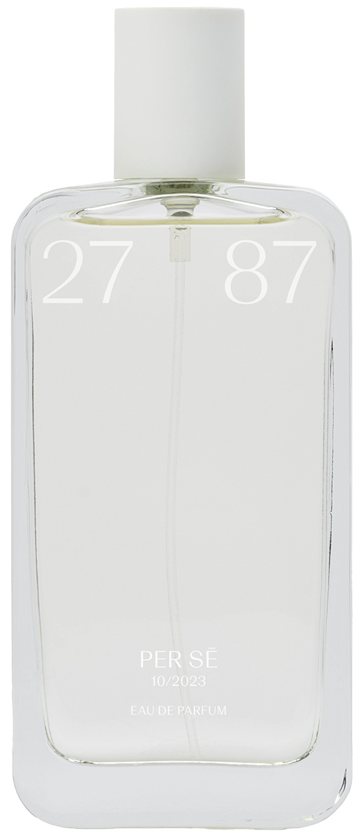 27 87 - per se - Eau de Parfum Unisex