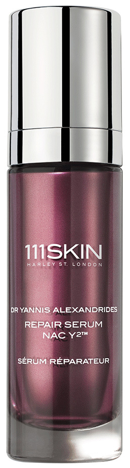 111Skin - Repair Serum NAC Y2 - Hydrating Serum