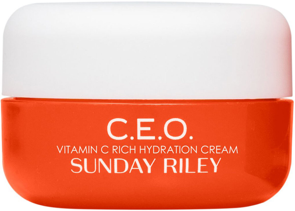 Sunday Riley - C.E.O. C + E antiOXIDANT Protect + Repair Moisturizer - Face Cream