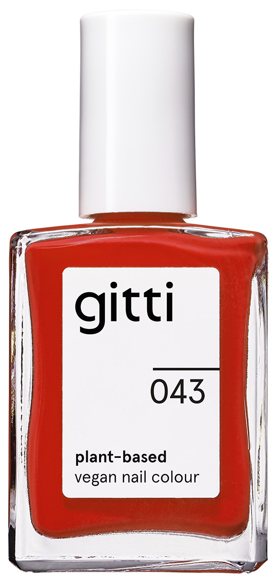 gitti - gitt no. 043 - Nail Polish