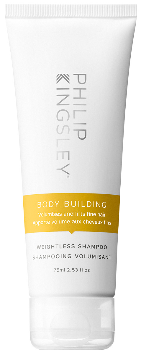 Philip Kingsley - Body Building Shampoo - Shampoo