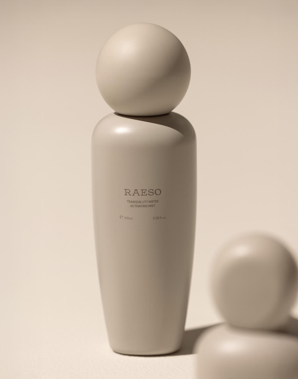 RAESO Tranquillity Water Activating Mist