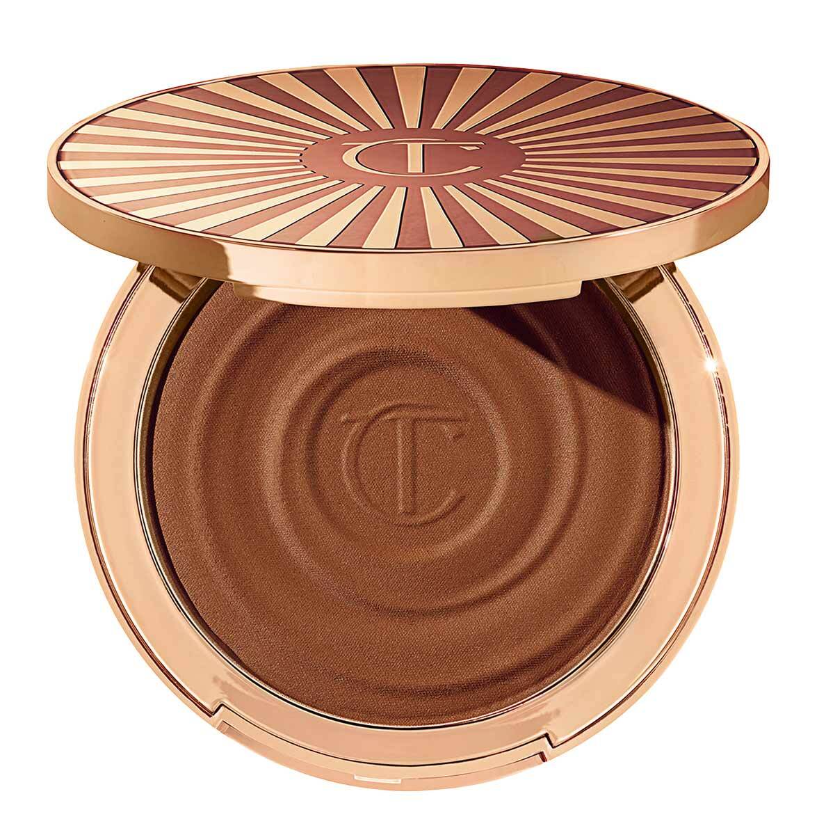 BEAUTIFUL SKIN BRONZER