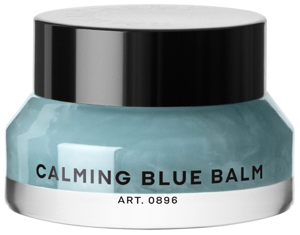 RAAW Alchemy - Blue Balm - Face Cream