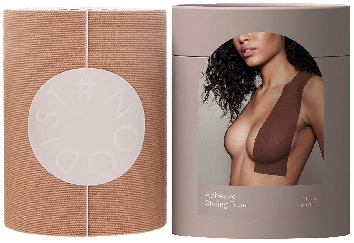 NOOD - Shape Tape Breast Tape - Solutionwear