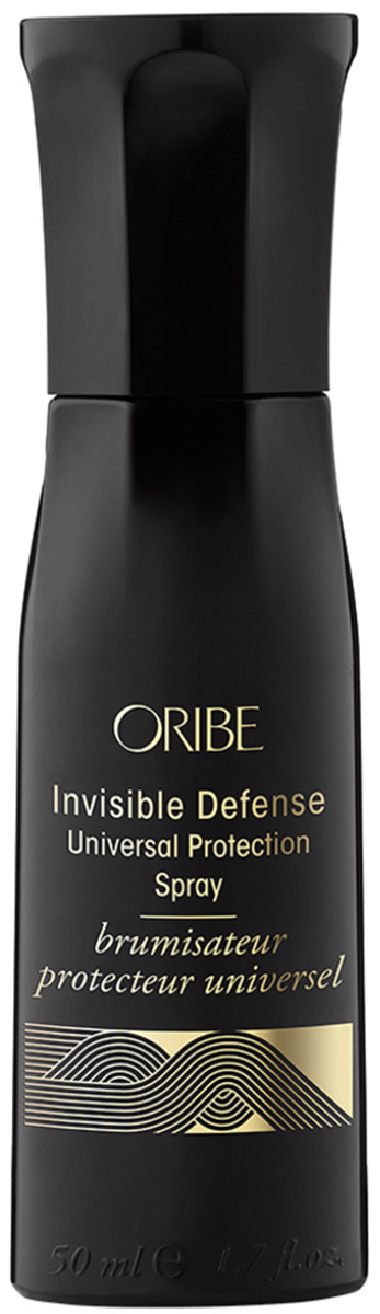 Oribe - Signature Invisible Defense Universal Spray Travel - Hair Spray