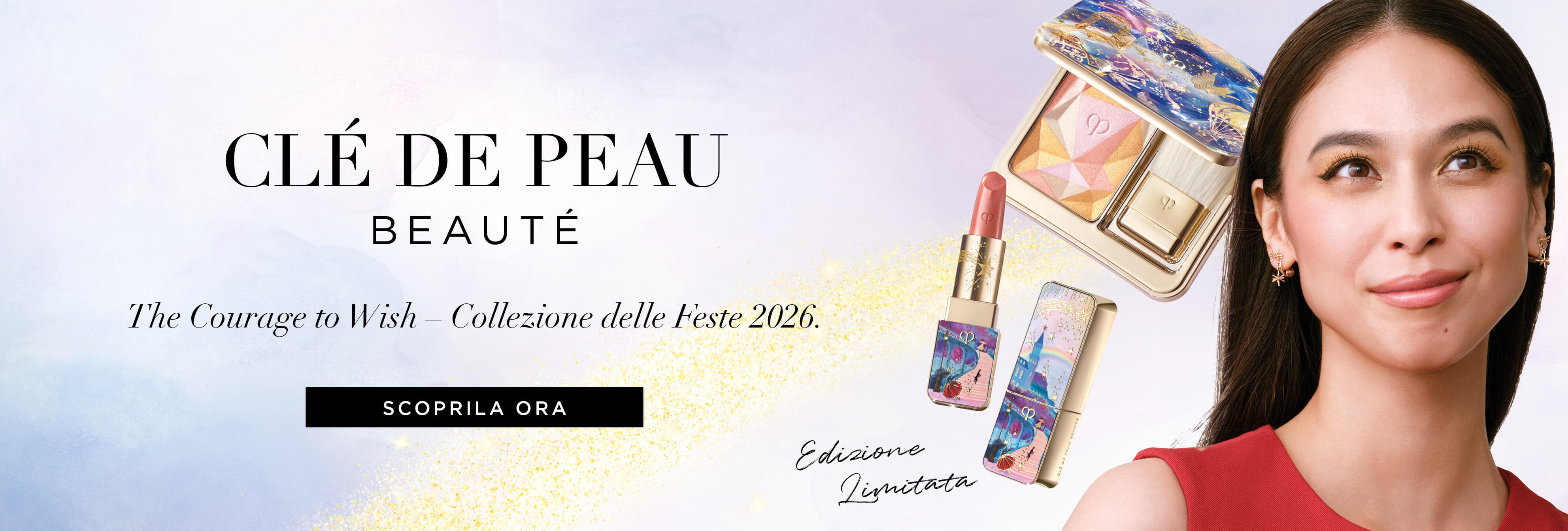 Clé de Peau Beauté