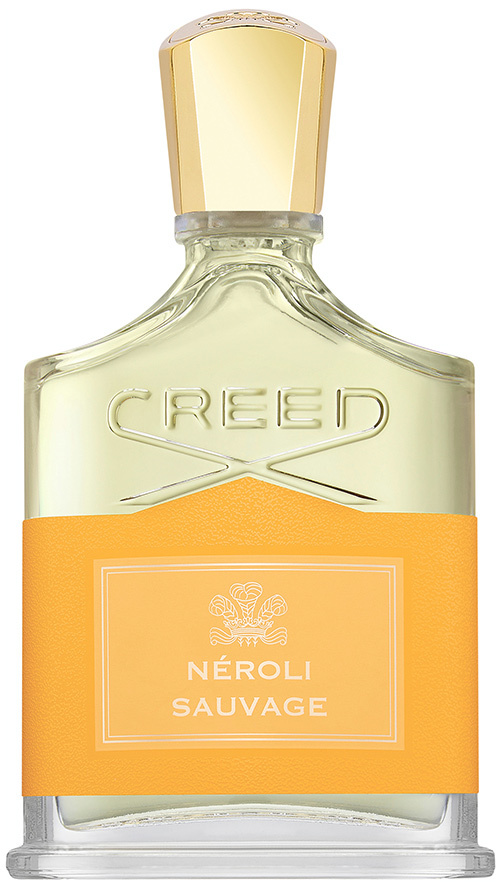 Creed - Neroli Sauvage - Eau de Parfum Men