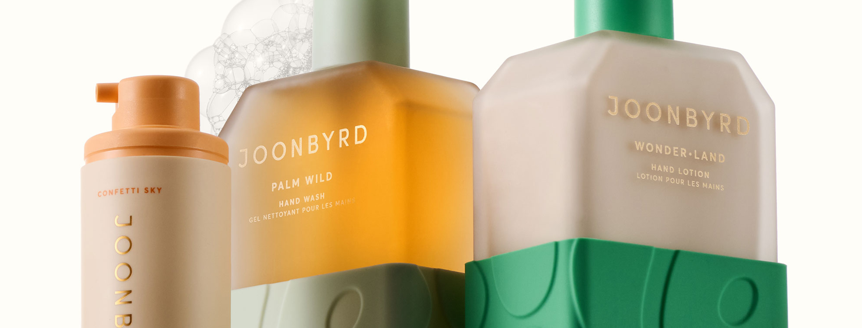 JOONBYRD