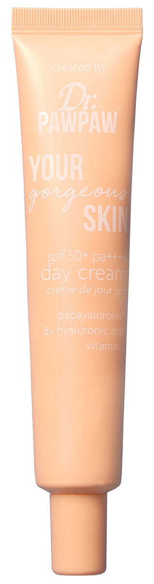 Dr.PAWPAW - SPF 50+ Day Cream - Day Cream with SPF