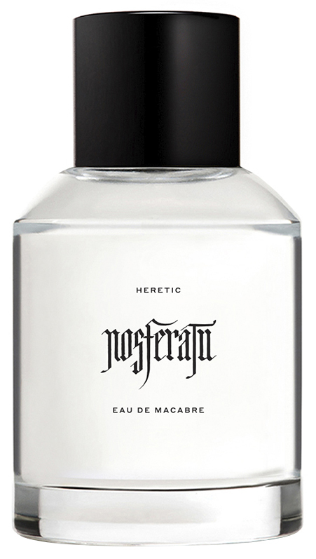 Heretic Parfum - Nosferatu - Eau de Parfum Unisex