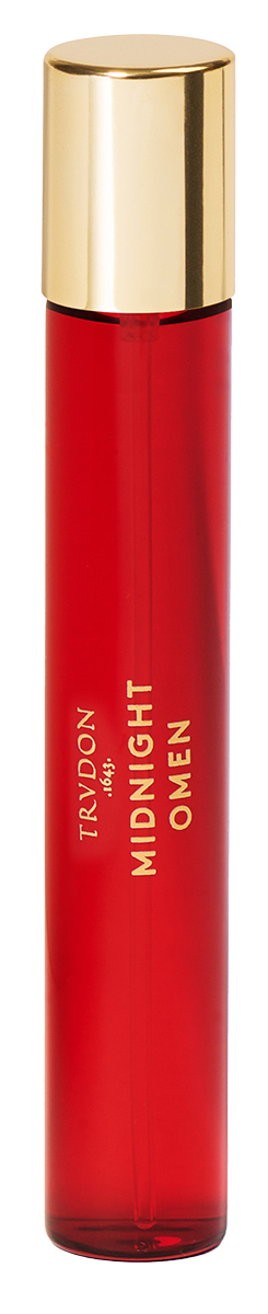 Trudon - Midnight Omen - Eau de Parfum Unisex