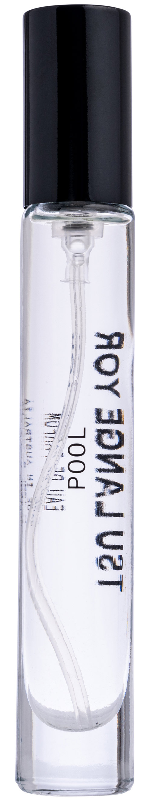 TSU LANGE YOR - POOL - Eau de Parfum Unisex