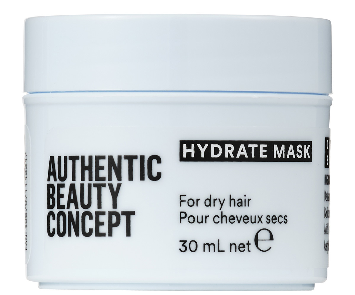 AUTHENTIC BEAUTY CONCEPT - Hydrate Mask - Hairmasks and Treatments